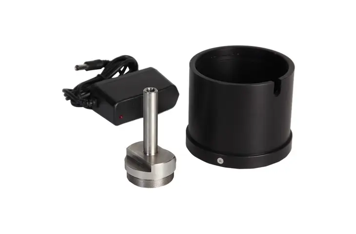Explore Scientific Telescope Drive Master Adapter for Astro Physics 1200 Mount - view 2